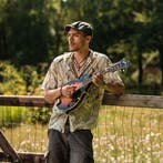 Fazley FMA321SB Sunburst F-stijl mandoline, Verzenden, Nieuw