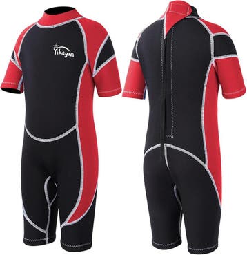 Zwempak Neopreen Kind | 47% Korting | Zomerdeal, Kinderen en Baby's, Kinderkleding | Kinder-zwemkleding, UV-zwemkleding, Jongen of Meisje