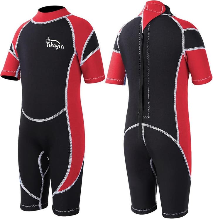 Zwempak Neopreen Kind | 47% Korting | Zomerdeal, Kinderen en Baby's, Kinderkleding | Kinder-zwemkleding, Jongen of Meisje, UV-zwemkleding