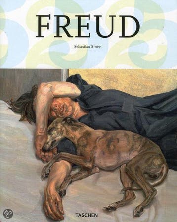 Lucian Freud 9783836512503 Sebastian Smee, Verzenden, Zo goed als nieuw, Sebastian Smee
