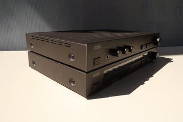 Loewe - SV3460 - ST3260 Hifi-set - Diverse modellen, Nieuw