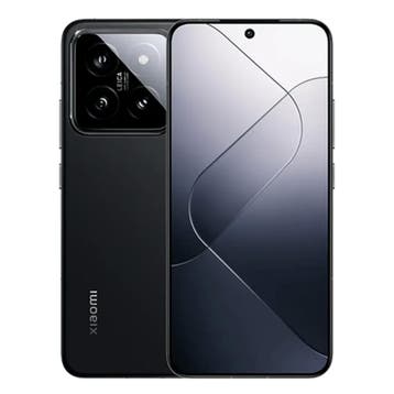 Xiaomi 14 512GB • Zeer Goed • Refurbished • 24M Garantie, Telecommunicatie, Overige modellen, Refurbished, Ophalen of Verzenden