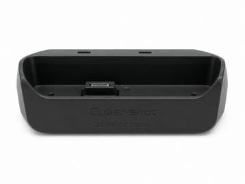 Sony UC-TC Station Dock USB Cradle voor Cyber-shot DSC-T3 (Z, Verzenden, Zo goed als nieuw