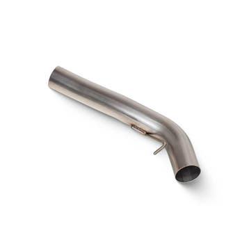 Middenpijp 995BM | Scorpion, Verzenden, Nieuw