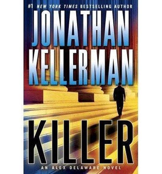 Killer 9780755374595 Jonathan Kellerman, Boeken, Taal | Engels, Gelezen, Verzenden