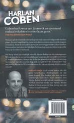 Naar huis / Myron Bolitar / 11 9789022565254 Harlan Coben, Verzenden, Zo goed als nieuw, Harlan Coben