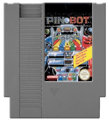Pin-bot (Cart Only), Verzenden, Nieuw