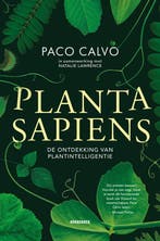 9789464711950 Planta Sapiens Paco Calvo, Boeken, Verzenden, Nieuw, Paco Calvo