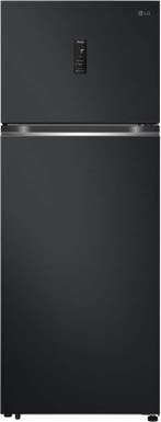 LG - GTBV44EPBKD Koel-vriescombinatie, Witgoed en Apparatuur, Koelkasten en IJskasten, Verzenden, Nieuw