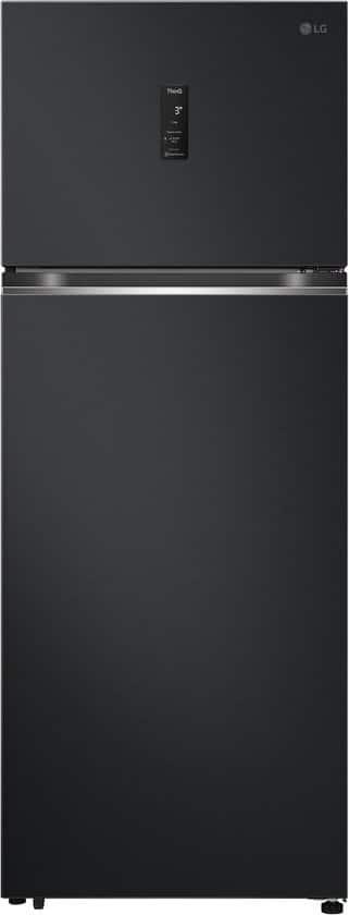 LG - GTBV44EPBKD Koel-vriescombinatie, Witgoed en Apparatuur, Koelkasten en IJskasten, Verzenden