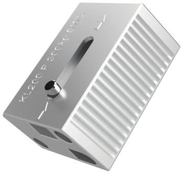 Zip Clip Rize Automatische kabelgripper voor 4mm staalkabel, Verzenden, Nieuw