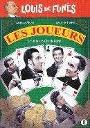 Les joueurs - DVD, Verzenden, Nieuw in verpakking