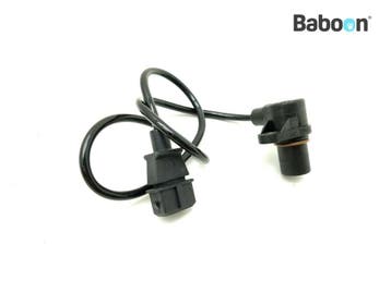 Krukas Positie Sensor Buell 1125 CR 2009-2010 (Y0640.1AMA), Verzenden, Gebruikt