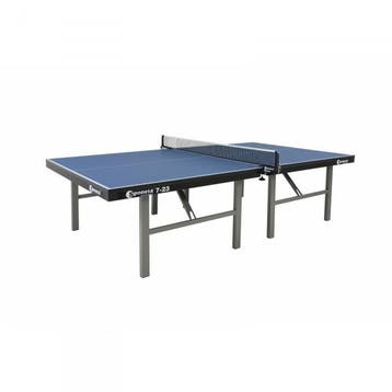 Sponeta Indoor Wedstrijdtafeltennistafel S7-22 – Groen –, Verzenden, Nieuw