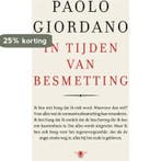 In tijden van besmetting 9789403198309 Paolo Giordano, Boeken, Verzenden, Gelezen, Paolo Giordano