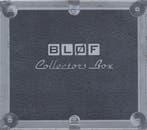 BLØF - Collectors box (4CD Singles), Verzenden, Nieuw in verpakking