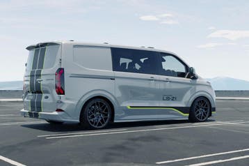 Ford Transit Custom velgen 6x120 20 inch Veemann, Auto-onderdelen, Banden en Velgen, Ophalen of Verzenden, Nieuw, 20 inch, Velg(en)