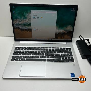 HP probook 450 G8, Verzenden, Gebruikt