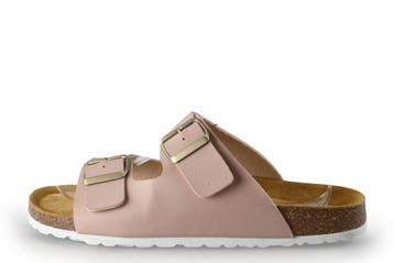 Kairos Slippers in maat 42 Roze, Slippers, Overige kleuren, Verzenden, Zo goed als nieuw