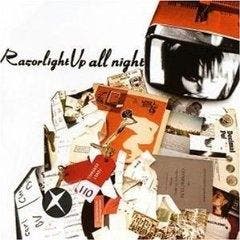 cd - Razorlight - Up All Night, Verzenden, Zo goed als nieuw