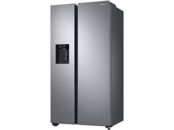 Samsung RS68A884CSL - Amerikaanse Koelkast - 635L - Twin, Verzenden, Zo goed als nieuw