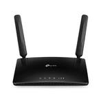 TP-Link TL-MR6400 draadloze router Fast Ethernet Single-b..., Computers en Software, Routers en Modems, Verzenden, Nieuw, TPL