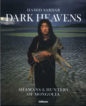 Hamid Sardar - Dark Heavens - Hamid Sardar 9783832734084, Verzenden, Zo goed als nieuw, Hamid Sardar