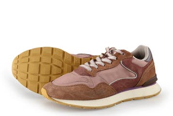Hoff Sneakers in maat 39 Roze, Hoff, Overige kleuren, Verzenden, Sneakers of Gympen