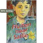 FLUITEN NAAR SALLIE 9789033111099 J.J. Frinsel, Boeken, Verzenden, Gelezen, J.J. Frinsel