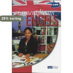 Het Centraal Examen Engels Vwo Examenidioom 9789042518872, Boeken, Verzenden, Zo goed als nieuw, J.H.C.H. Crouzen