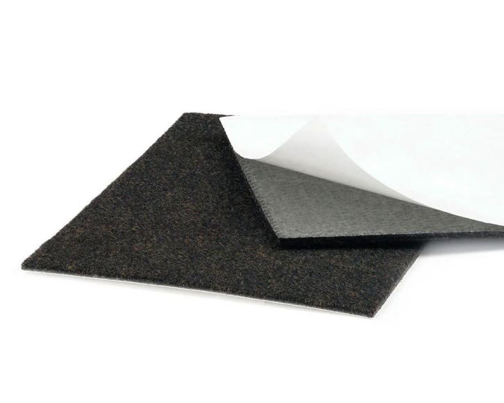 Zelfklevend Meubelvilt (20 x 15cm) - Viltplakkers met ee..., Zakelijke goederen, Kantoor en Winkelinrichting | Winkel en Inventaris
