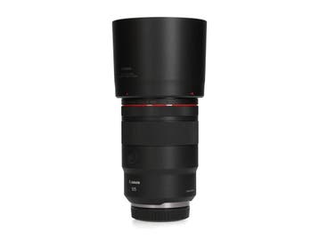 Canon RF 135mm f/1.8 L IS USM - 1 jaar garantie, Ophalen of Verzenden, Nieuw, Canon