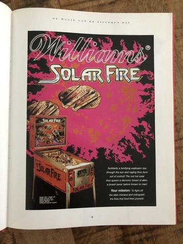 Pinball - Flower 9789061133278, Boeken, Verzenden, Gelezen, Flower