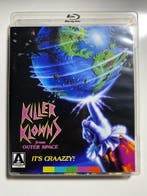 KILLER CLOWNS FROM OUTER SPACE (2 DISC) (IMPORT WITHOUT, Verzenden, Gebruikt