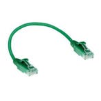 Netwerkkabel | Cat6 U/UTP | 0.15 meter, Verzenden, Nieuw