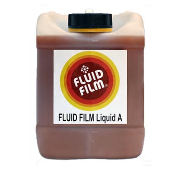 Fluid Film Liquid A Roestpreventie (5 liter) – Universeel, Ophalen of Verzenden, Nieuw