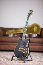 Yamaha SG2000 MiJ 2008 | Ebony, Muziek en Instrumenten, Nieuw