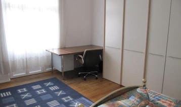 Te Huur Kamer Koning Clovisstraat In Maastricht, Minder dan 20 m², Maastricht