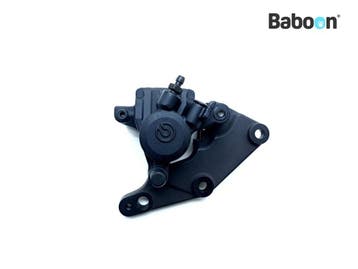 Remklauw Achter BMW F 800 ST (F800ST), Verzenden, Gebruikt