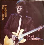 Single vinyl / 7 inch - Dave Edmunds - Singing The Blues, Verzenden, Zo goed als nieuw, 7 inch, Rock en Metal