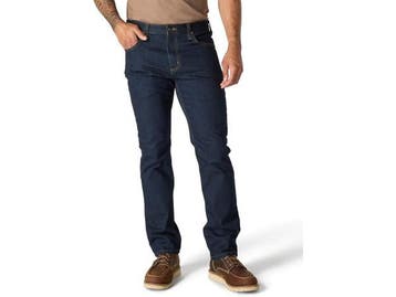 Veiling - Carhartt jeans werkbroek lang maat 38x34, Nieuw