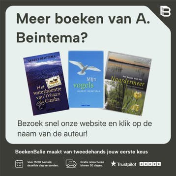 VOETSPOREN VAN SHACKLETON - A. Beintema 9789025412630, Boeken, Verzenden, Zo goed als nieuw, A. Beintema