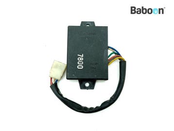 CDI / ECU unit Aprilia AF1 Futura 1989-1990, Verzenden, Gebruikt