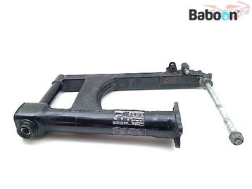 Achterbrug Honda VT 1100 C2 Sabre 2000-2005 (VT1100), Verzenden, Gebruikt