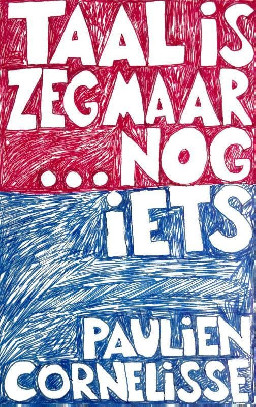 Taal is zeg maar echt mijn ding & En dan nog iets, Boeken, Literatuur, Zo goed als nieuw, Verzenden