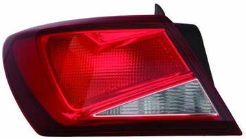 Achterlicht o.a: Seat, Ophalen of Verzenden, Nieuw, Seat
