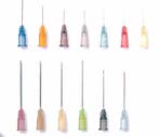 Meso-relle luer naalden, mesotherapie, filler,, Verzenden, Nieuw