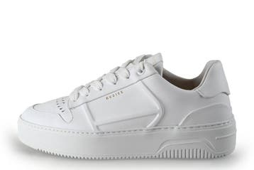 Nubikk Sneakers in maat 39 Wit, Nubikk, Verzenden, Wit, Sneakers of Gympen