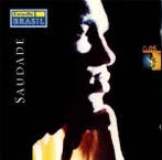 cd - Various - Cores Do Brasil 0.05 Saudade, Verzenden, Zo goed als nieuw