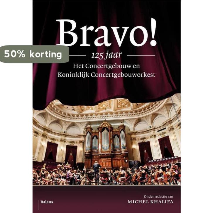Bravo! 9789460035968, Boeken, Geschiedenis | Wereld, Gelezen, Verzenden